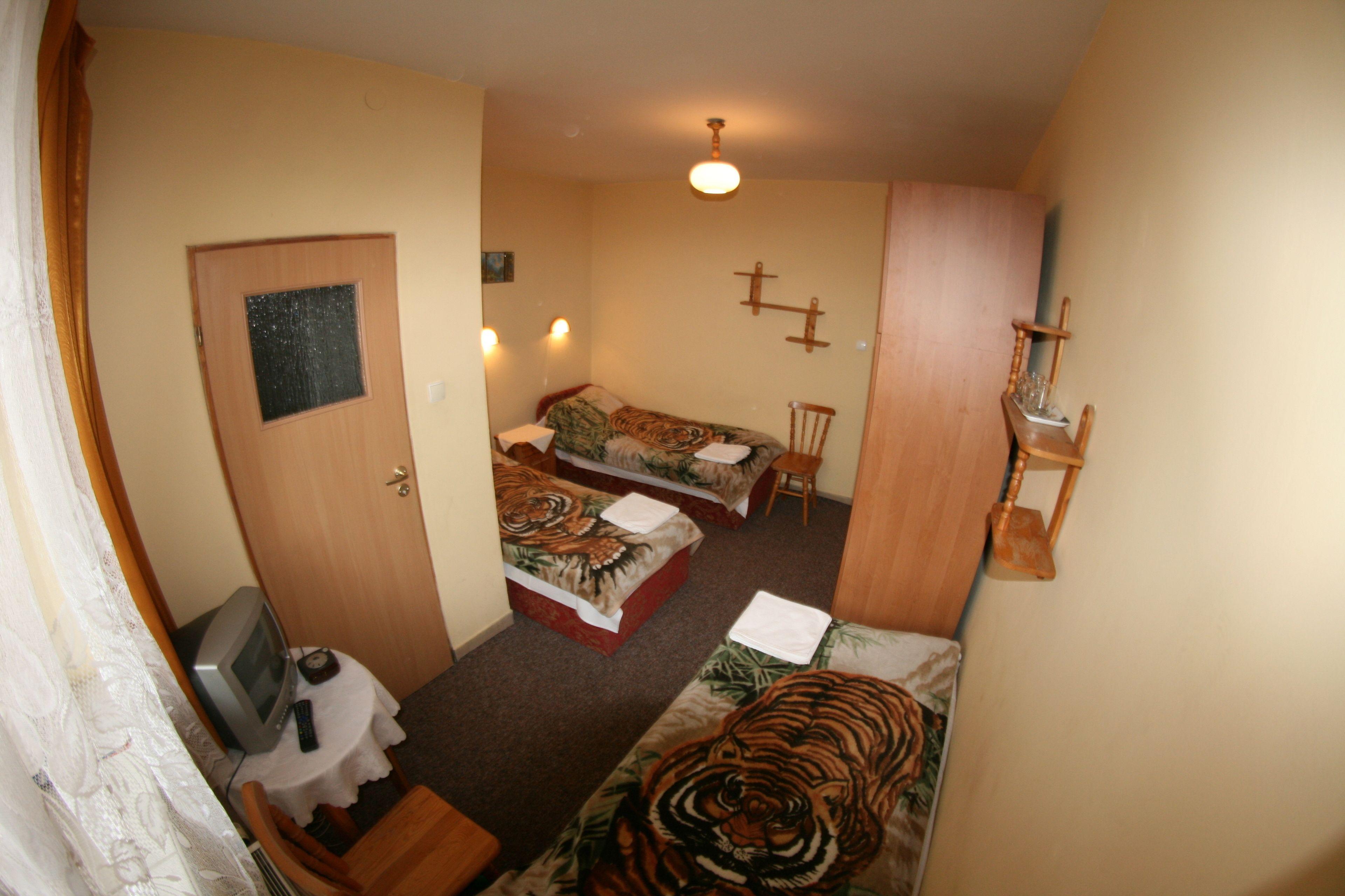 Hotel Daisy Budget — Photos 2